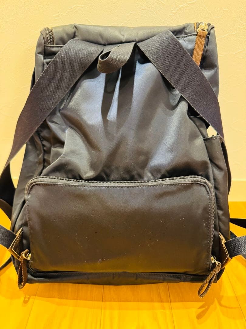 Same-day shipping PORTER Plan backpack Japan Impo… - image 4