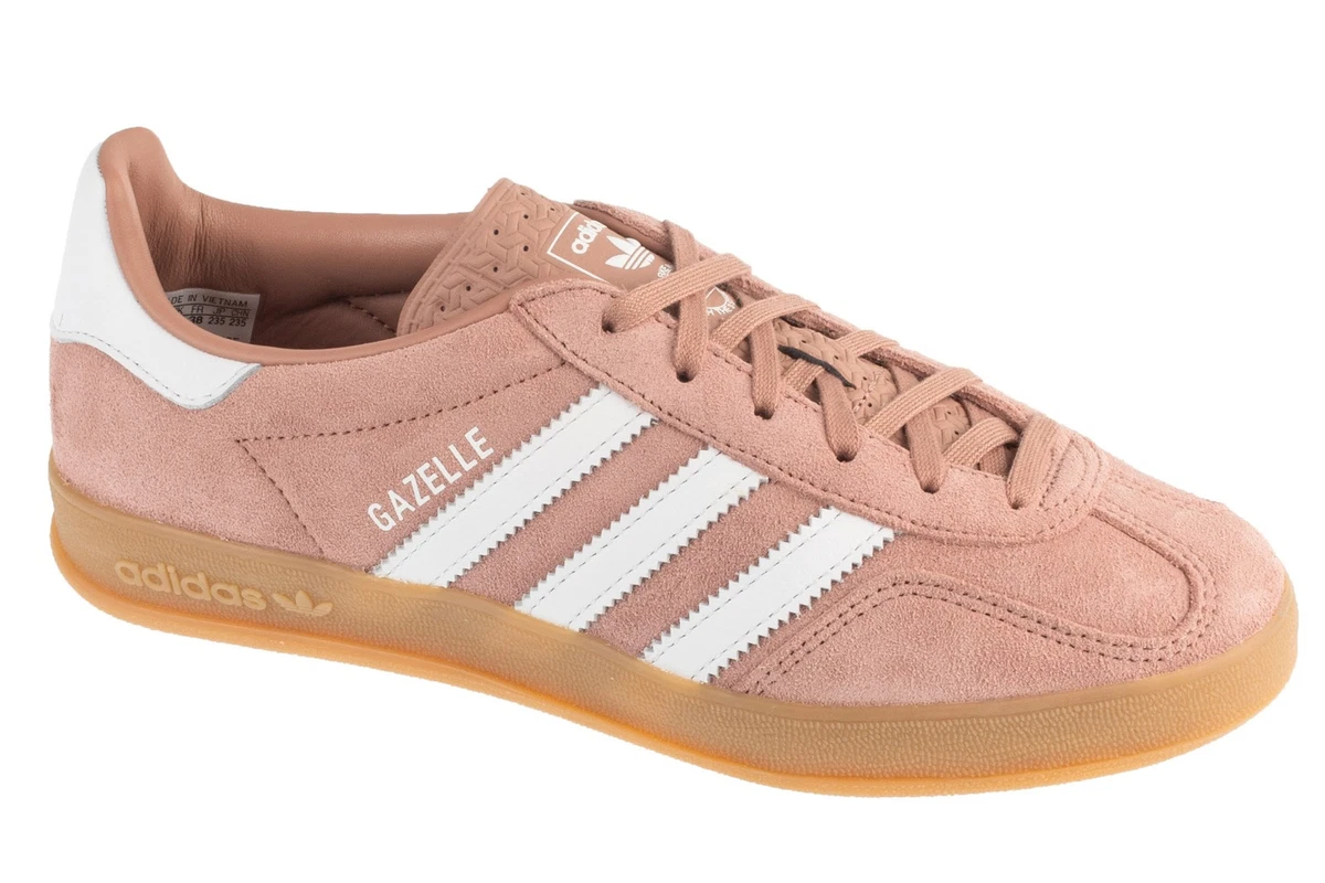 adidas gazelle silver green womens adidas Originals Women's Gazelle Indoor