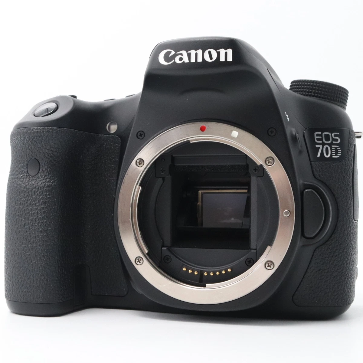 25+ Canon EOS 70D Digital Cameras with Interchangeable Lenses for