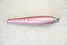 ProphyPal Hygiene Prophy Handpiece, Pink color, 360 Degree Swivel