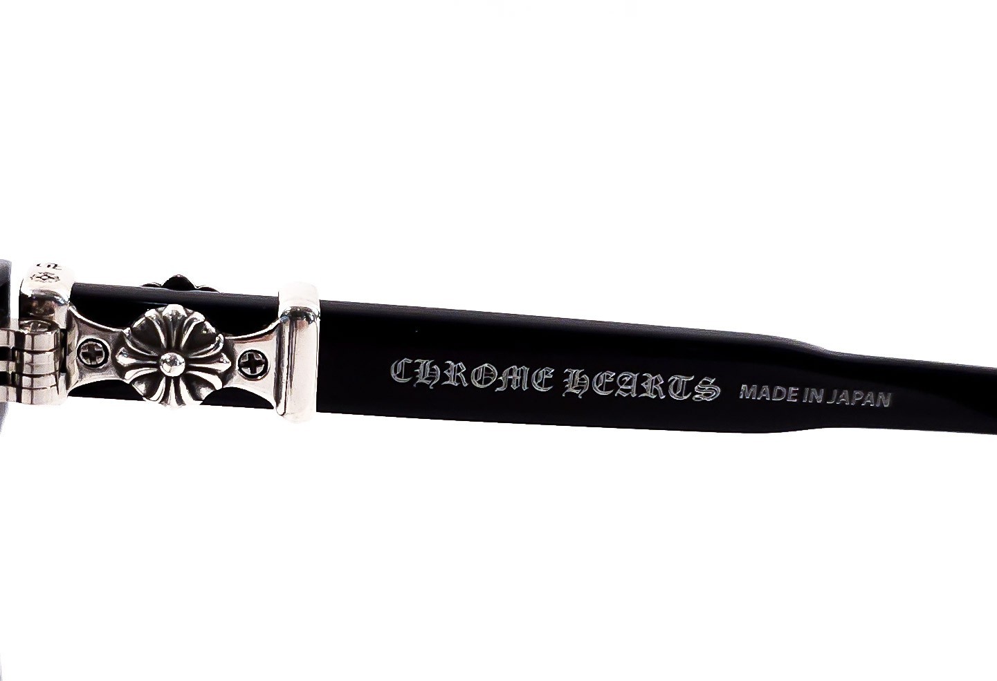 Chrome Hearts Cox Ucker Sunglasses PCK Peacock size 52 new thumbnail 7
