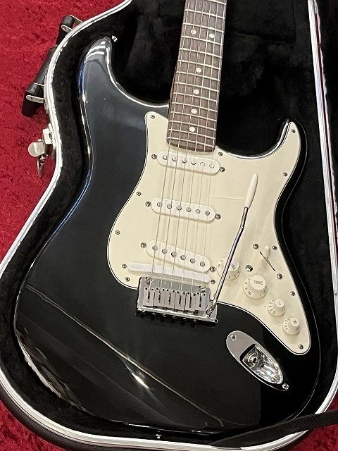 Fender Vg Stratocaster for sale - eBay