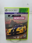 Forza Horizon (Kinect Compatible) - Microsoft Xbox 360 Tested Free Fast Shipping