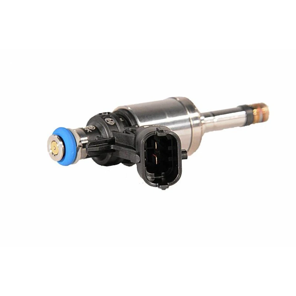 Inyector de combustible de gas AC Delco 12663380 para Chevy GMC Acadia Limited Traverse Buick Foto 2 de 3