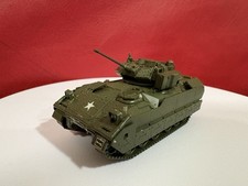 Roco Militärmodell H0 1:87 Fahrzeug beklebt