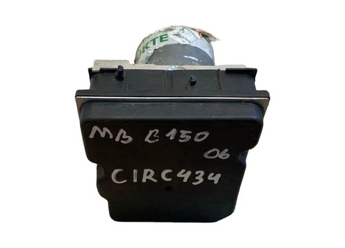 MERCEDES-BENZ B W245 ABS Hydraulikblock 0265950505 2.00 Diesel 80kw 31282711