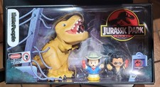 Jurassic Park Fisher Price Little People - NIB
