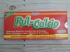 Pul-Calcio Ampolletas Pulmo Calcio 10 Ampolletas