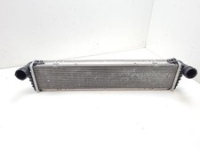 Porsche Boxster 987 2006 Ladeluftk�hler NRF2002303 Benzin 176kW MAM66902