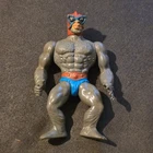 Vintage Stratos MOTU Figure Masters of the Universe Mattel He-Man 1981