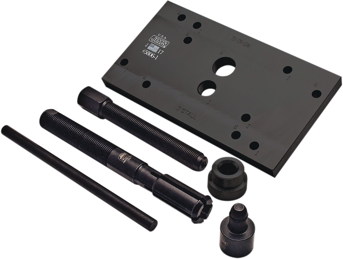 JIMS 5806 Camshaft Bearing Remover/Installer Tool M8 eBay