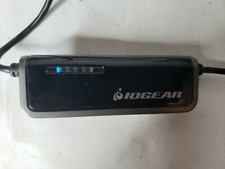 Iogear IO Gear Model GCS661U USB KVM with Fil...