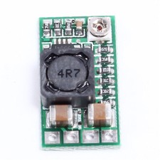 DC-DC 12-24VTB 5V 3A Adjustable Step Down Power Module Buck Mini Converter NEW-