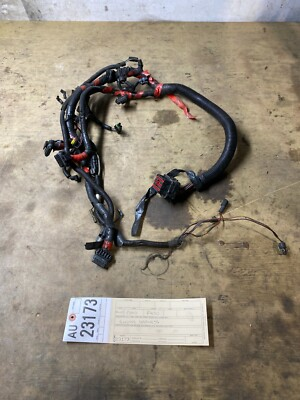 #ad #ad 1999 2003 Ford F350 7.3 powerstroke engine wiring harness au23173 $249.99