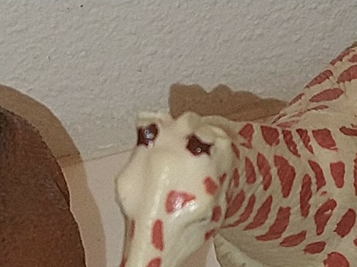 15 STCK. WILD DSCHUNGEL TIERREICH SPIELZEUG KUNSTSTOFFFIGUR KINDER 1"-5" - Bild 3 von 7