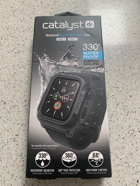 catalyst iwatch 44mm