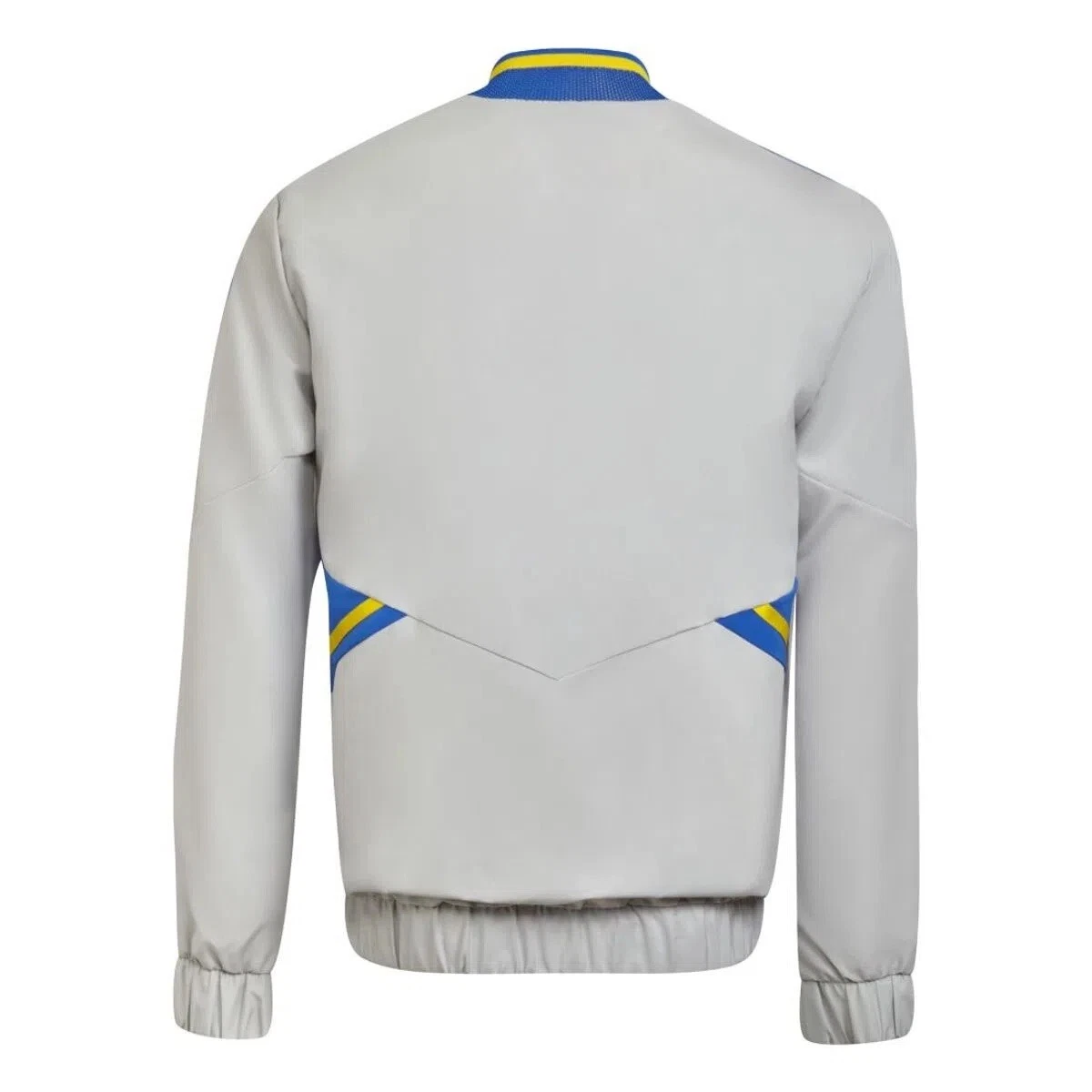 Boca Juniors Anthem jacket 22 23 Official ASK Size eBay