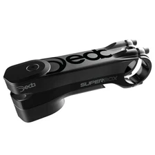 DEDA Superbox DCR integrated hidden cable routing road bicycle handlebar stem
