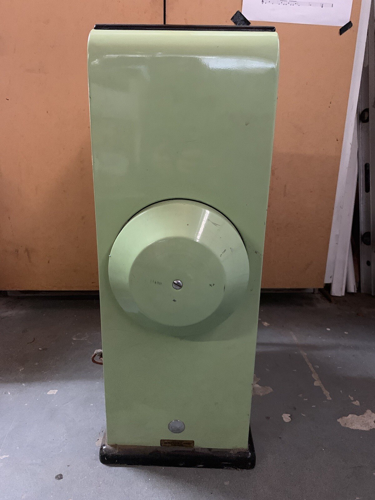 Antique Hobart Coffee Grinder eBay