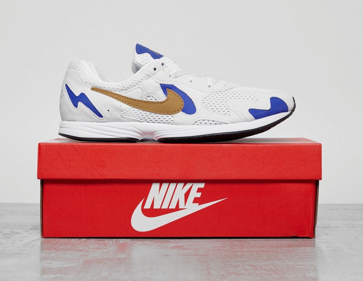 Nike Air Streak Lite Men's Running Shoes Japanese Kanji Nike Air Streak Lite Men's Running Shoes Japanese Kanji