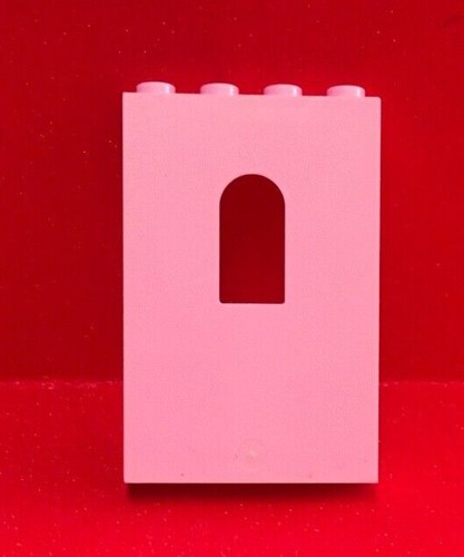 Lego Ritterburg Felsen Burg Zinnen Bogenstein 6066 30246 3659 6108 4490 4444 #J2 - Bild 20 von 51