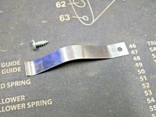 CVA inline Ramrod Spring & Screw, Fits most CVA inlines