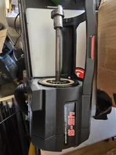 Warn AXON 45-s  Gear Lock Side Replacement  Nbx13