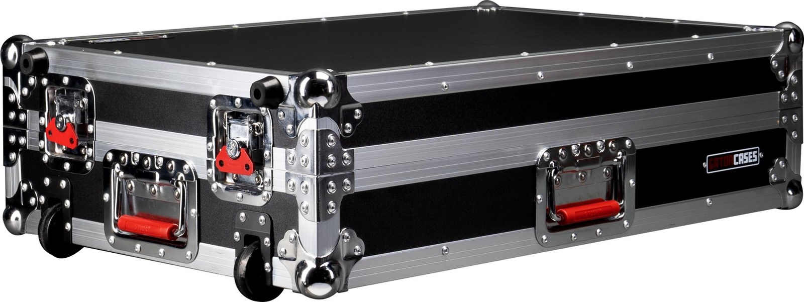 Кейс Gator GTOUR для диджейского контроллера Pioneer DDJ-FLX10