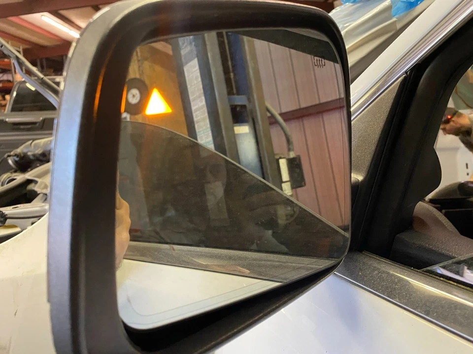 🔅2011-2022: Espejo retrovisor exterior izquierdo Jeep Grand Cherokee OEM, Foto 2 de 4