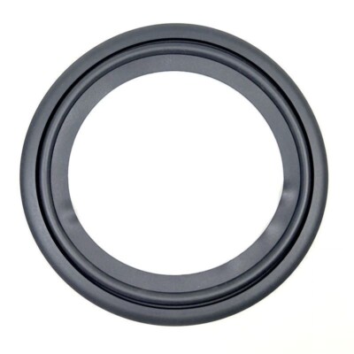 AFT 8'' Speaker Rubber Surround For Tannoy 707, 708, 800, 807, 808 Angel Attached