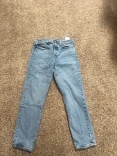 Women  s Vintage Levi  s Jeans