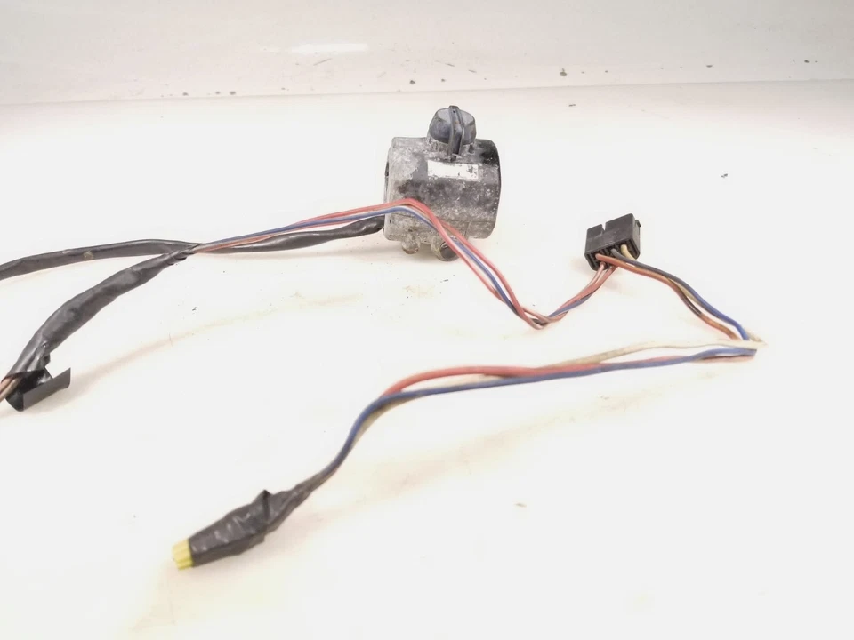 Yamaha XS1100 1978 78 Eleven interruptor de parada de arranque de control derecho envío gratuito Foto 4 de 4