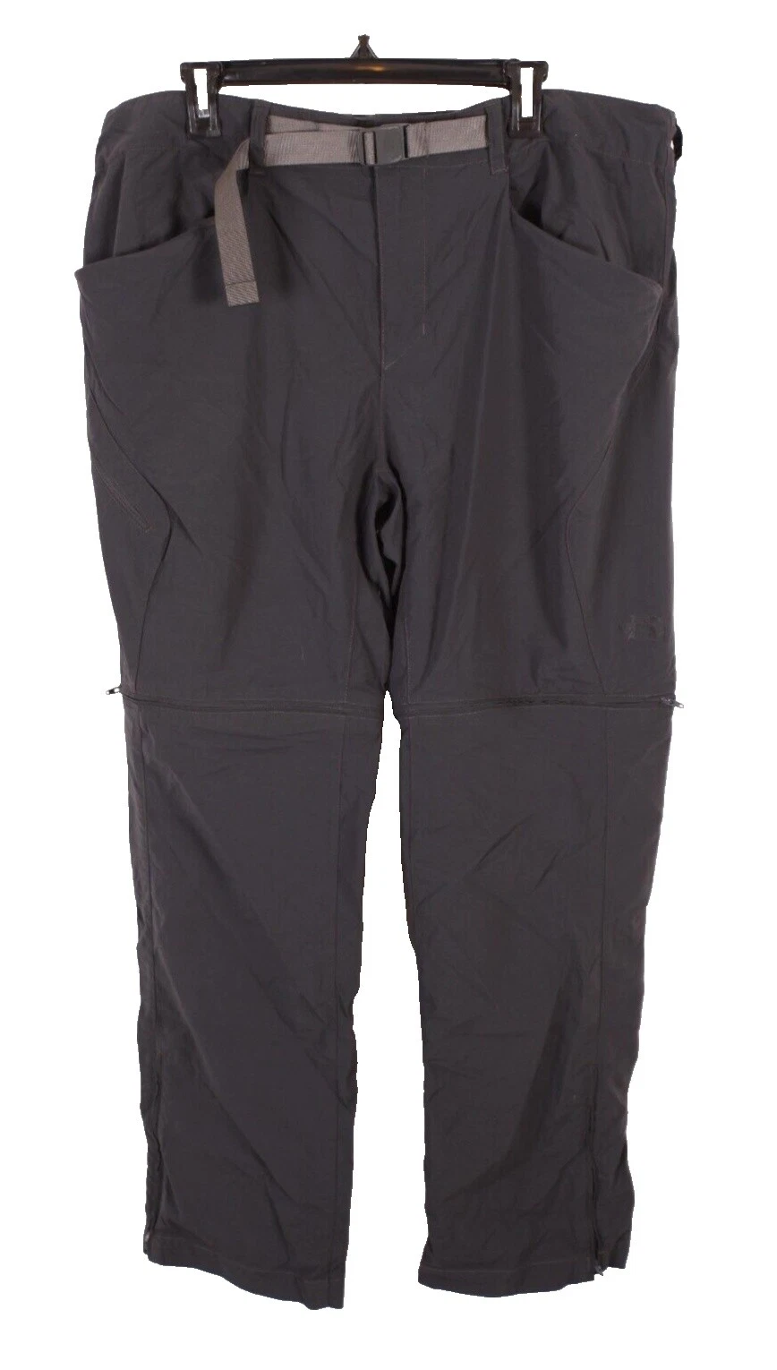 Pantalones cortos y pantalones cortos de nailon para camping y senderismo The North Face para hombre