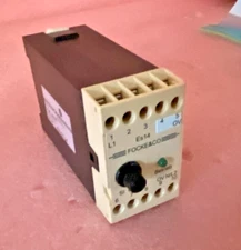 Focke & Co Safety Relay ES 14