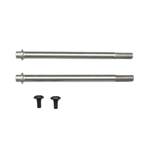 Yokomo Short Rear “X30” Shock Shaft (2) [S4-S2MA] | eBay