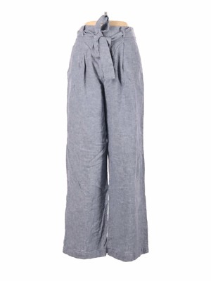 uniqlo ankle pants size chart