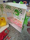 Vtg 1981 Strawberry Shortcake Garden House Gazebo Playset Grill Hammock SW #2 — photo 7