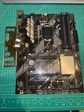 ASUS Prime Z370-P LGA 1151 Intel Z370 HDMI ATX Intel Motherboard (Tested)
