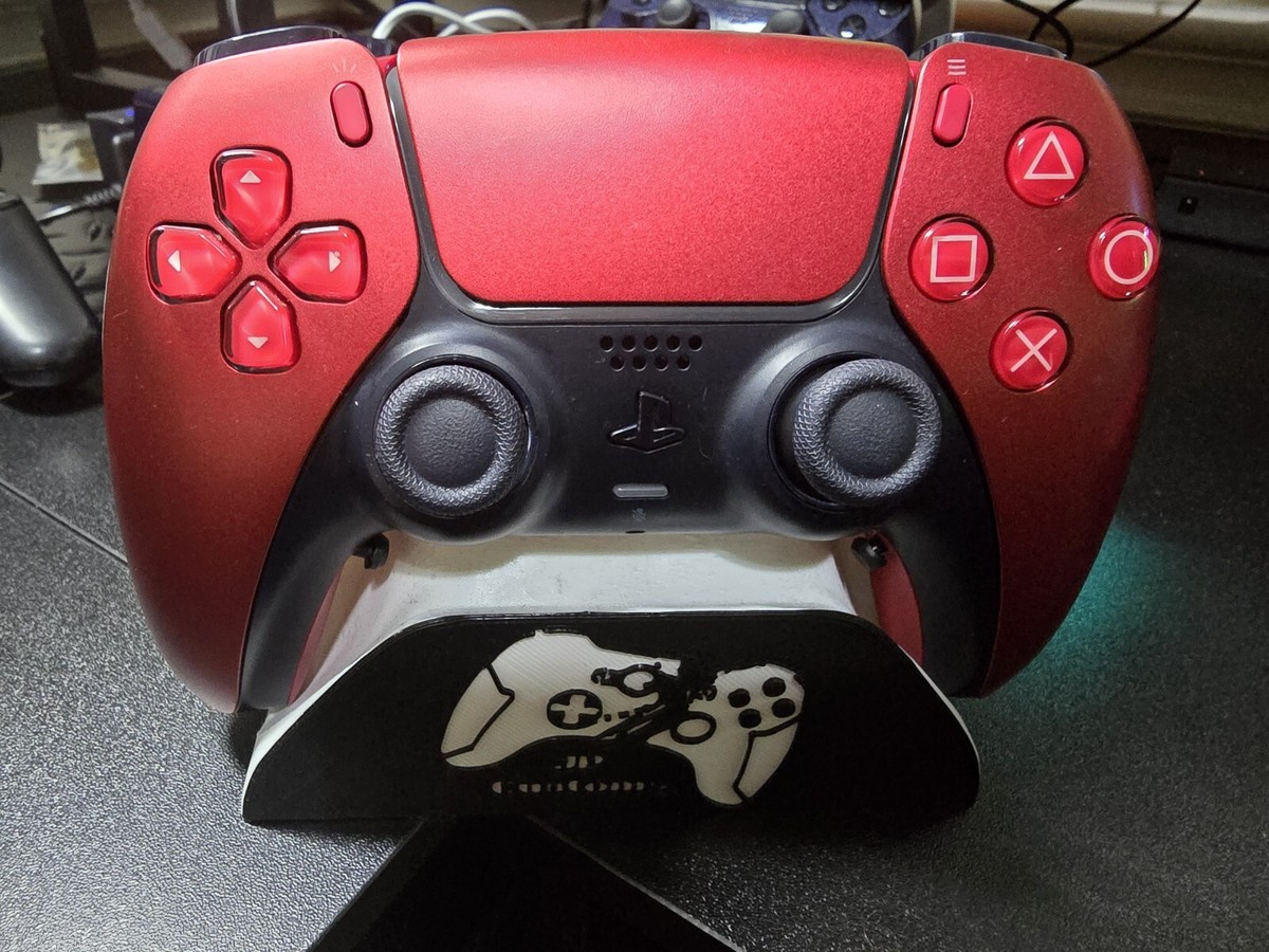 Battle Beaver Customs コントローラ PS5