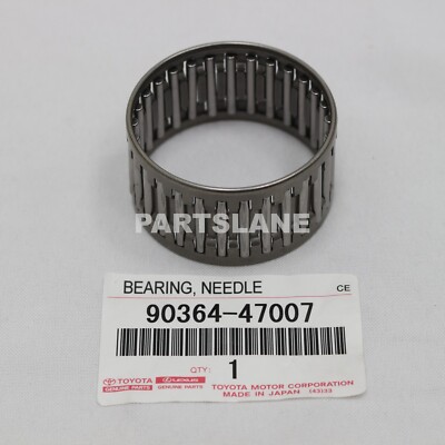 Toyota Dyna Coaster OEM Genuine Needle Roller Bearing 90364-47007