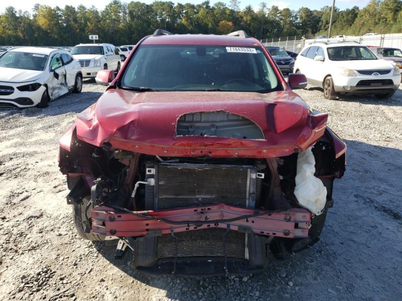 AntiLock Brake Part Assembly Without Precrash System Fits 1819 XT5