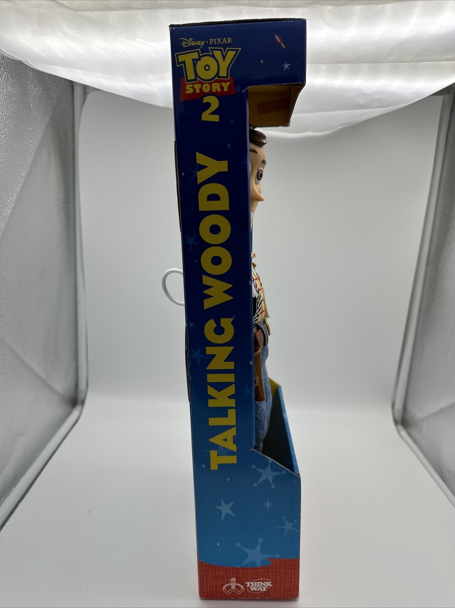 Toy Story 2 THINKWAY 16