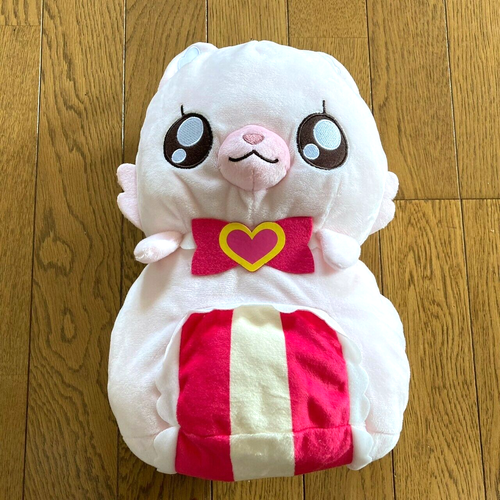 Glitter Force Delicious Party PreCure 
