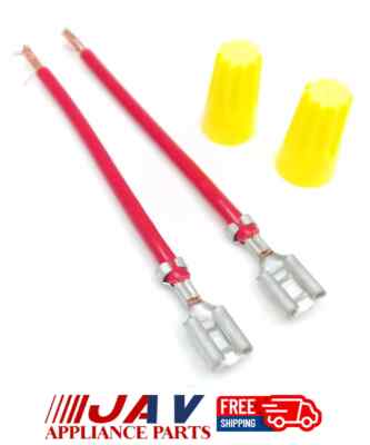 For Crosley Dryer Heating Element Wire Kit For Inv# RS180