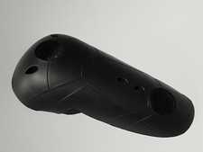 SaS-Tec CE- Protektoren!   Ellenbogen+Knie+ SASTEC SC 1/05 mit Klett ein Paar