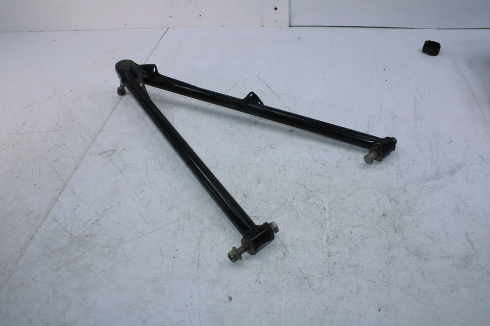 2009 Ski-Doo MXZ X 800R Power TEK 右前部降低控制臂 505072367 — 第 4/4 张图片