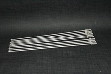 5 raggi Mavic Crossmax SX, 271 mm da FINE a FINE - ruote grigie MTB, DH