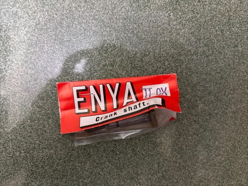 BIELA ENYA 11CX
