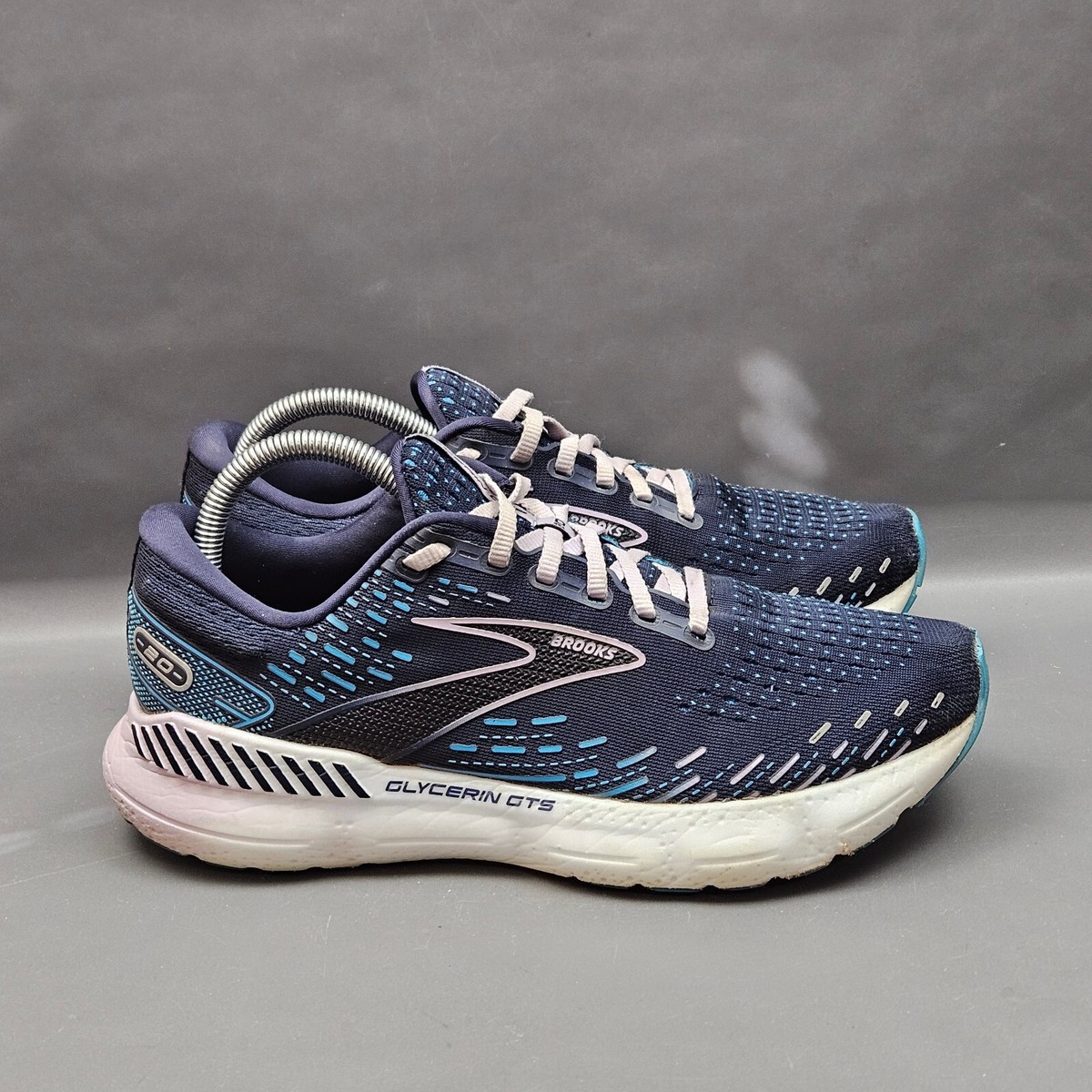 20 Running Shoe Brooks Glycerin Womens Size Brooks Glycerin 20