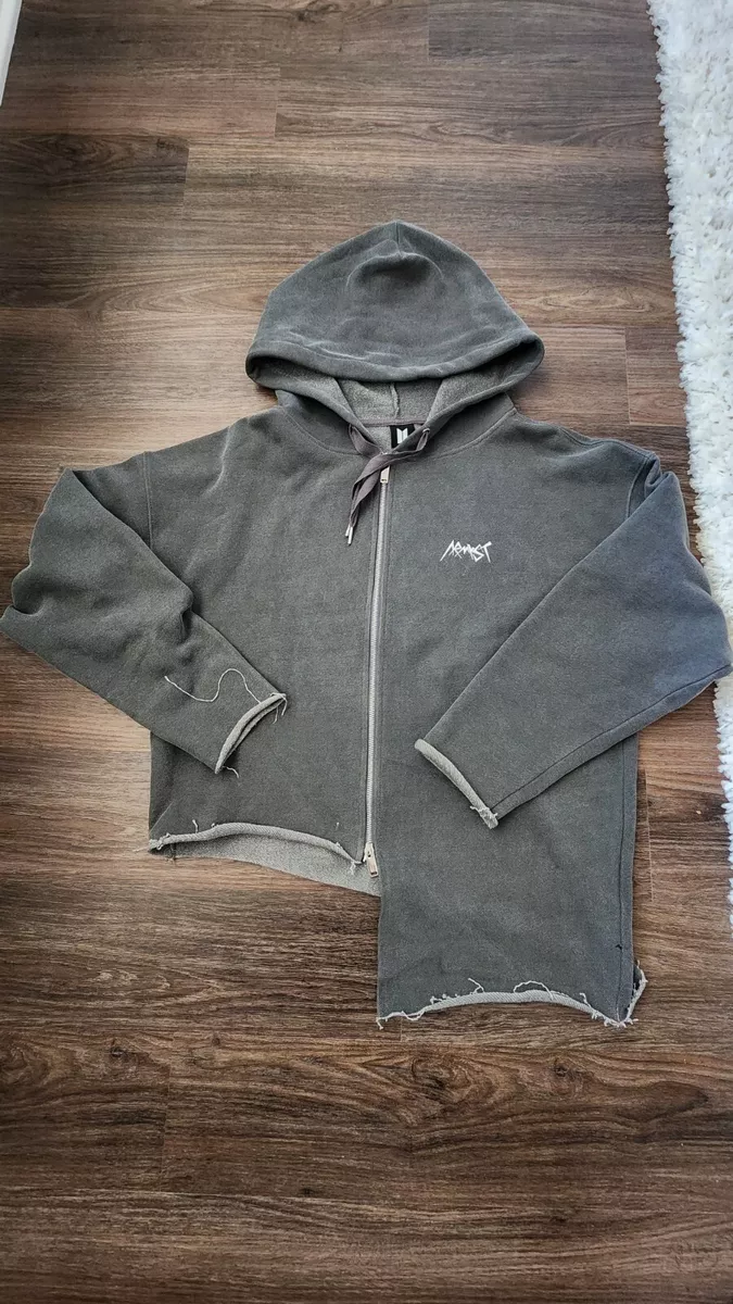 Jungkook missing hoodie top